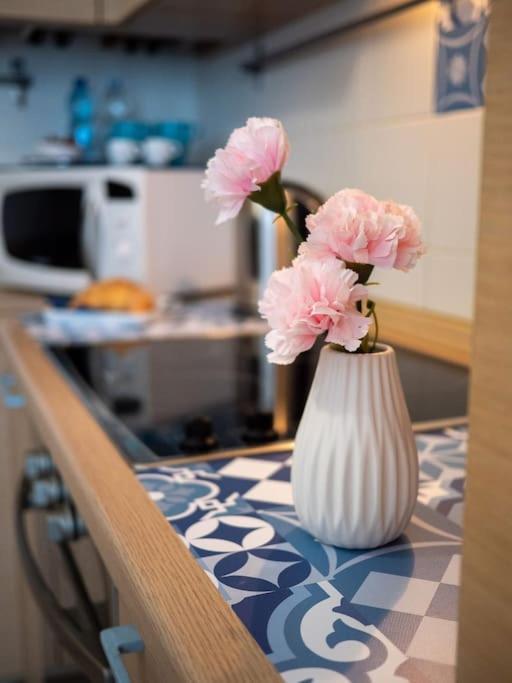 Glamour Home Milaan Buitenkant foto