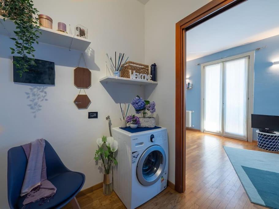 Glamour Home Milaan Buitenkant foto