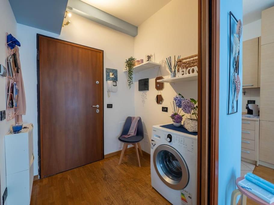Glamour Home Milaan Buitenkant foto